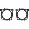 Cometic #C10377 - Head Gasket - 4.250" - .040" - Center Cooled - MLS