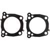 Cometic #C10377-030 - Head Gasket - 4.250" - .030" - Center Cooled - MLS