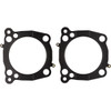 Cometic #C10378-030 - Head Gasket - 4.310" - .036" - Center Cooled - MLS