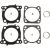 S&S Cycle #900-1333 - Gasket Kit - Head/Base/Exhaust - Center Cooled - M8