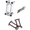 Terry Components #779001 - Oil Filler Gasket and Bolt Kit