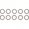 Cometic #C10366 - Oil Drain Plug O-Ring - Rev Max - 10 Pack