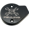 Feuling Parts #9180 - Cam Cover - Wrench Cross