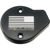 Feuling Parts #9182 - Cam Cover - Flag Reverse