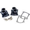 Feuling Parts #9196 - Lifter Block Covers - Black - '17-'25 M8