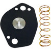 K&S Technologies #56-1018 - Carburetor Air Cut-Off Valve Set - Yamaha