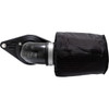 Vance & Hines #41123 - VO2 Falcon XL Air Intake - Forged Carbon Fiber