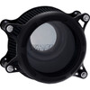 Vance & Hines #41077 - VO2 Insight Air Intake Kit - Black Wrinkle