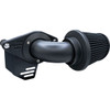 Vance & Hines #41107 - VO2 Falcon Air Intake Kit - Black