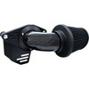 Vance & Hines #41109 - VO2 Falcon Air Intake Kit - Weaved Carbon