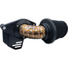Vance & Hines #71109 - VO2 Falcon Air Intake Kit - Stainless Steel