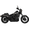 Arlen Ness #600-264 - Stage 2 Method™ Air Cleaner Kit - Carbon Fiber