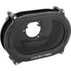 Arlen Ness #600-266 - Stage 2 Method™ Air Cleaner Kit - Carbon Fiber