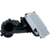 Namz #NTBC-P01 - Throttle Body Cover - Polished