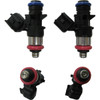 Daytona Twin TEC LLC #22116 - Fuel Injector Set - M8 - 11.62 gm/sec