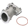 Drag Specialties - Intake Manifold Kit without Sensor/Clip - M8