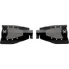 Burly Brand #B16-1702B - Titan Handguards - Hydraulic Clutch
