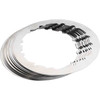 Rekluse #751-15005 - RadiusCX Clutch Kit Replacement - M8