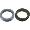 Barnett #3063210543 - Scorpion Clutch Plate Kit - Buell/XL