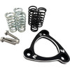 Barnett #5073003002 - Clutch Stinger Retainer - Black - M8/CVO