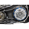 S&S Cycle #560-0404 - Billet Clutch Basket Kit - M8