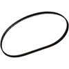 Belt Drives LTD. #PCC-131-1 - Rear Drive Belt - 131 Tooth - 1"