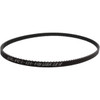 Belt Drives LTD. #PCC-131-1 - Rear Drive Belt - 131 Tooth - 1"