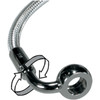 Magnum Shielding #36250SW - Brake Line - 90/90° - 50" - Sterling Chromite II