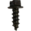 Gold Screws #1250-0298 - Ice Screws - Pro Gold - 1/2" - 1000 Pack