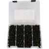 Gold Screws #1250-0304 - Ice Screws - Pro Gold - 1" - 1000 Pack