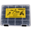 Gold Screws #1250-0304 - Ice Screws - Pro Gold - 1" - 1000 Pack