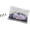 Kold Kutter #KK078-10-250 - AMA Traction Screws - #10 - 16 x 7/8 - 250 Pack