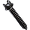 Kold Kutter #KK100-10-250 - AMA Traction Screws - #10 - 24 x 1 - 250 Pack