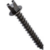 Kold Kutter #KKA112-12-250 - Outlaw Screws - #12 - 11 x 1-1/2 - 250 Pack