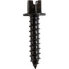 Kold Kutter #KKA100-12-500 - Outlaw Screws - 12-11 x 1" - 500 Pack