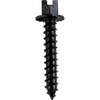 Kold Kutter #KKA114-12-500 - Outlaw Screws - 12-11 x 1-1/4" - 500 Pack