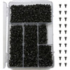 Gold Screws #12500646 - Ice Screws - Pro Gold - 3/8" - 1000 Pack
