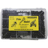 Gold Screws #12500646 - Ice Screws - Pro Gold - 3/8" - 1000 Pack