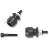 PSR #00-01923-02 - Swingarm Slider - Black - Kawasaki