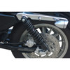 Drag Specialties Shocks - Premium Ride-Height Adjustable Shocks - 13" - Standard - Black