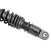 Drag Specialties Shocks - Premium Ride-Height Adjustable Shocks - 11" - Black - Standard - Black