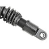 Drag Specialties Shocks - Premium Ride-Height Adjustable Shocks - 12" - Standard - Black