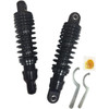Drag Specialties Shocks - Premium Shock - 10.5" - Black