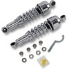Drag Specialties Shocks - Replacement Shock Absorbers - 12.5" - Chrome