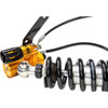 Ohlins #HD 517 - Shock - 13.5" - Fully Adjustable - STX Pro (HD517)