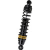 Progressive Suspension #412CRZ-4065B - Shock - 12.5" - Cruise Series - Black