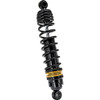 Progressive Suspension #412CRZ-4065B - Shock - 12.5" - Cruise Series - Black
