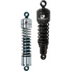 Progressive Suspension #412CRZ-4065C - Shock - 12.5" - Cruise Series - Chrome