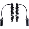 Ohlins #HD 050S2 - STX Pro Shock - 12" - Heavy Duty - Black