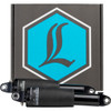 Legend Suspension #1311-0153 - AIR-A FL Adjustable AIR Suspension - Black Handlebar Control - FLH